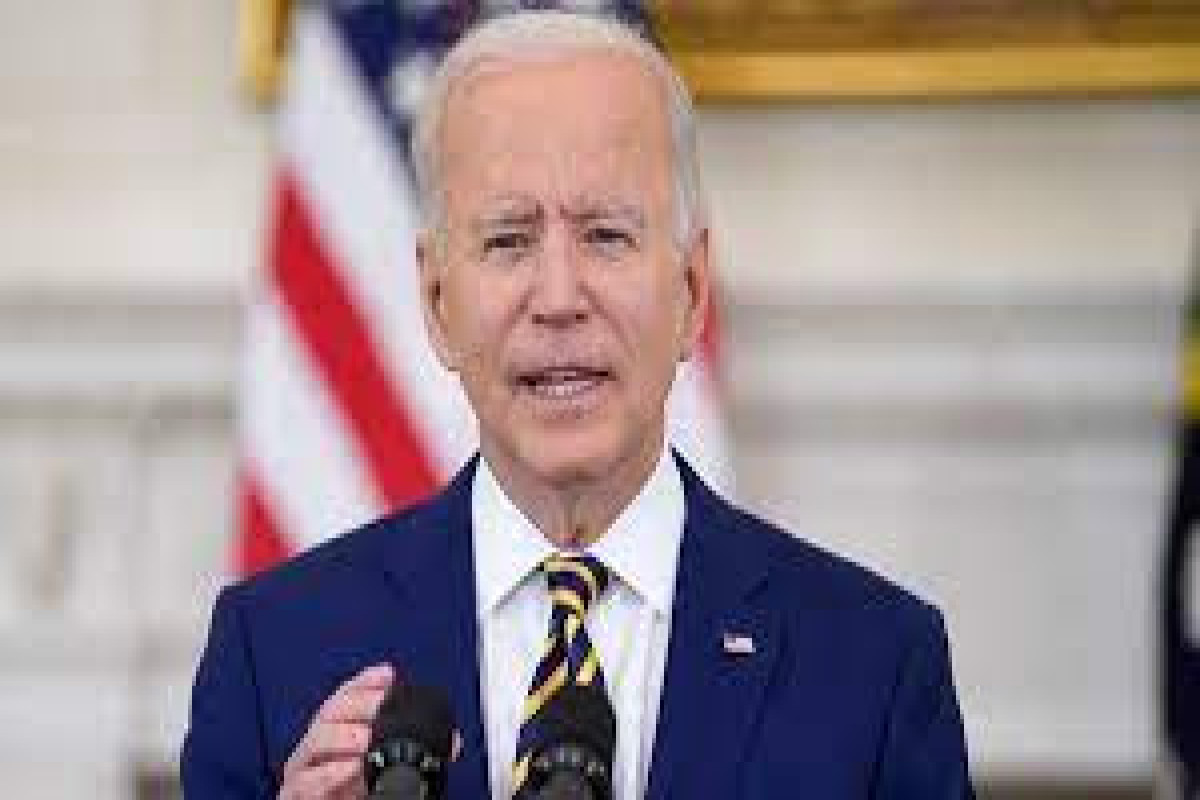Joe Biden