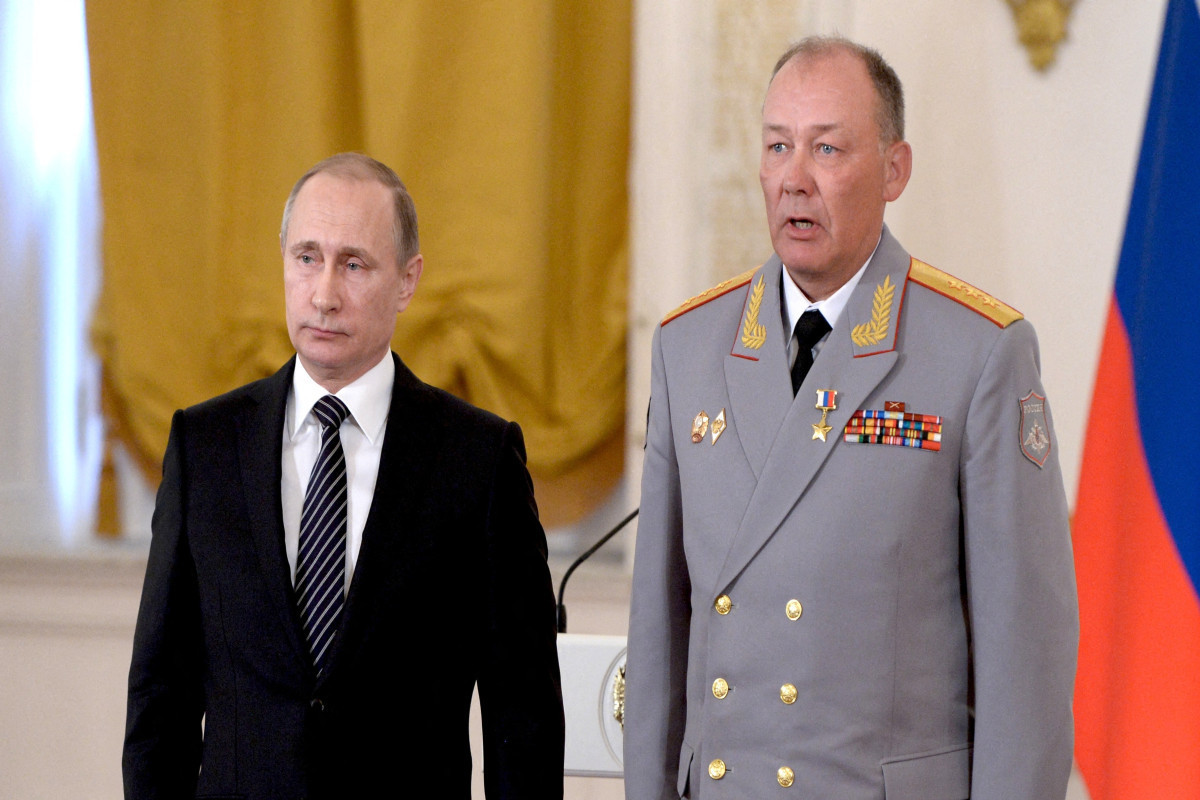 UK Intelligence: Russia attempts to centralize command and control in Ukraine