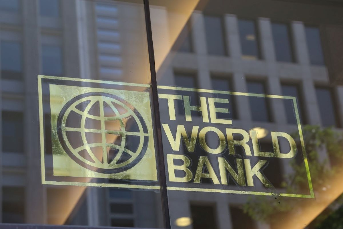 Implementation of MTEF program in Azerbaijan discussed with World Bank