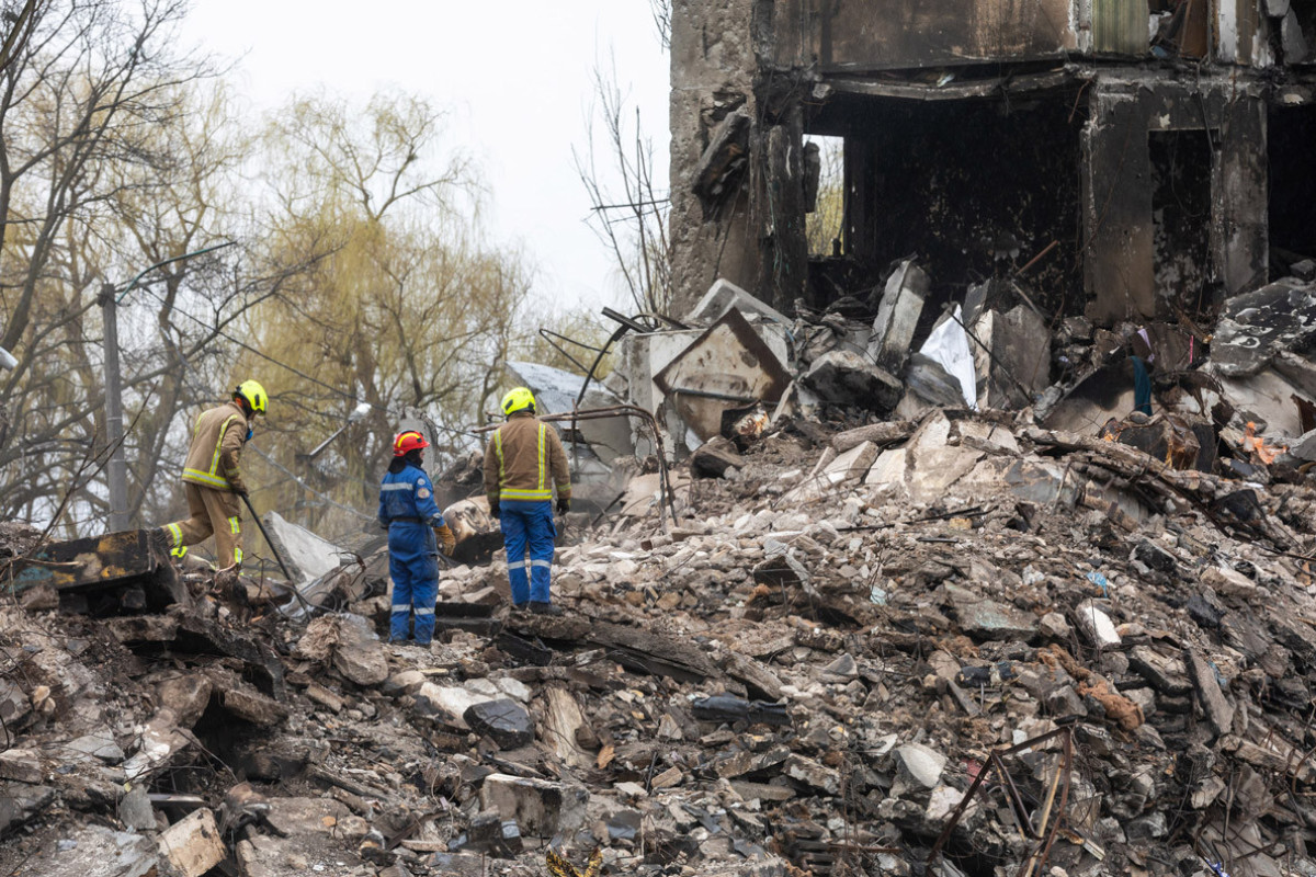 Nearly 200 children killed since Russian invasion began, Ukrainian officials say
