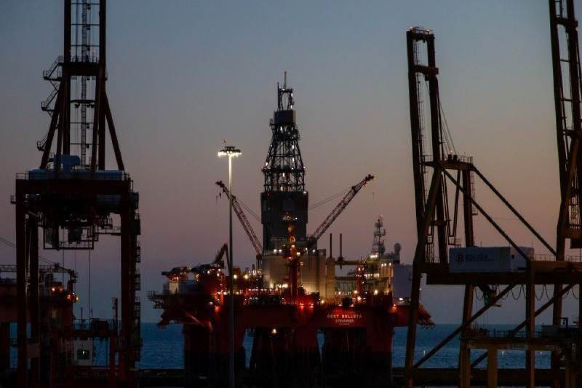 Russian oil supply to fall by 3M bpd from May - IEA
