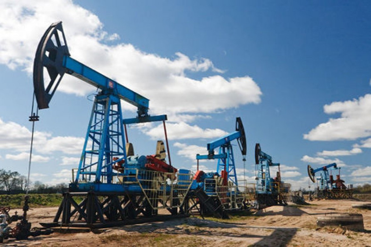 Azerbaijan 116% fulfills commitments under OPEC oil deal for March