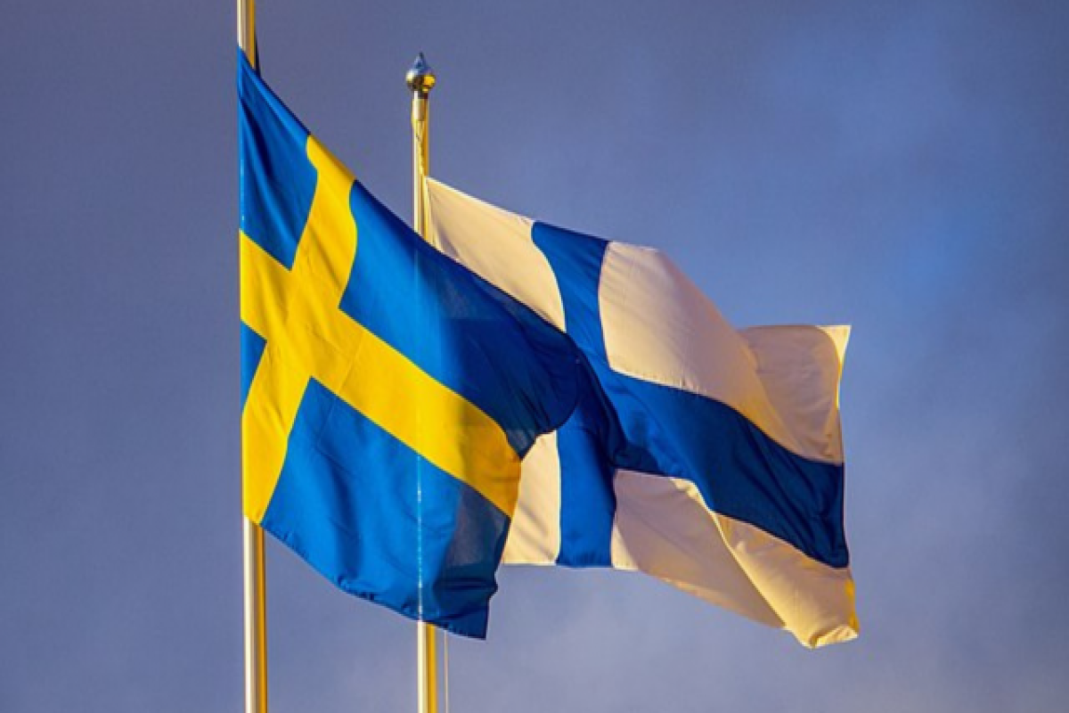 Finland, Sweden may join NATO by this Summer