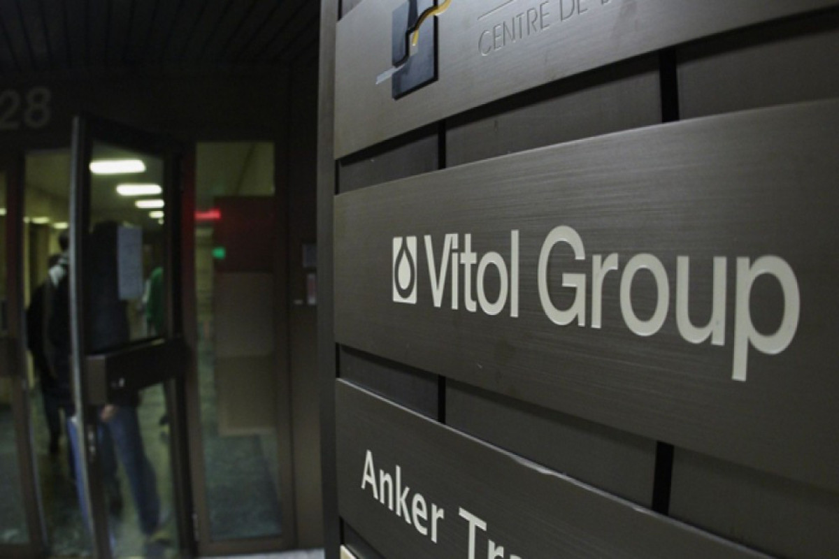 World’s leading oil trader to stop trading Russian oil