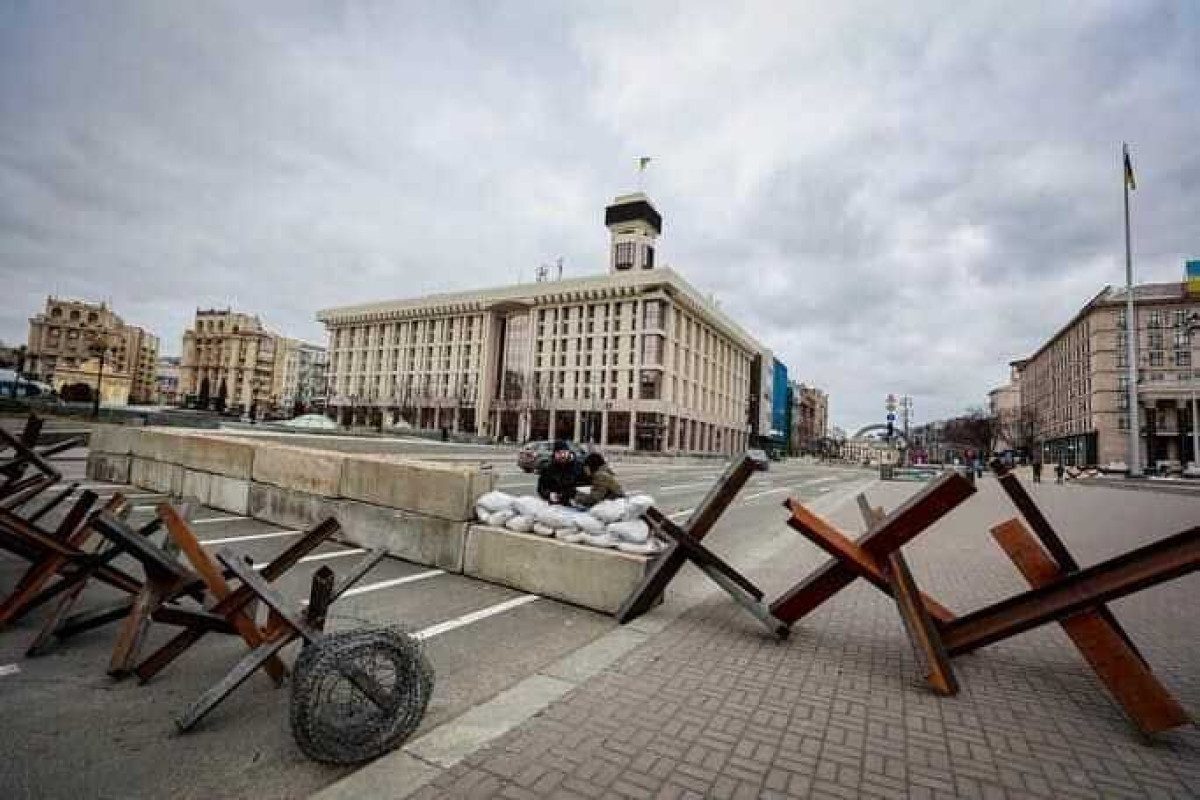 Russian MoD warns: If provocation continues, we hit Kyiv