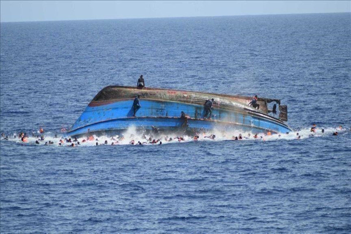 Boat capsizes in Nigeria, kills 29