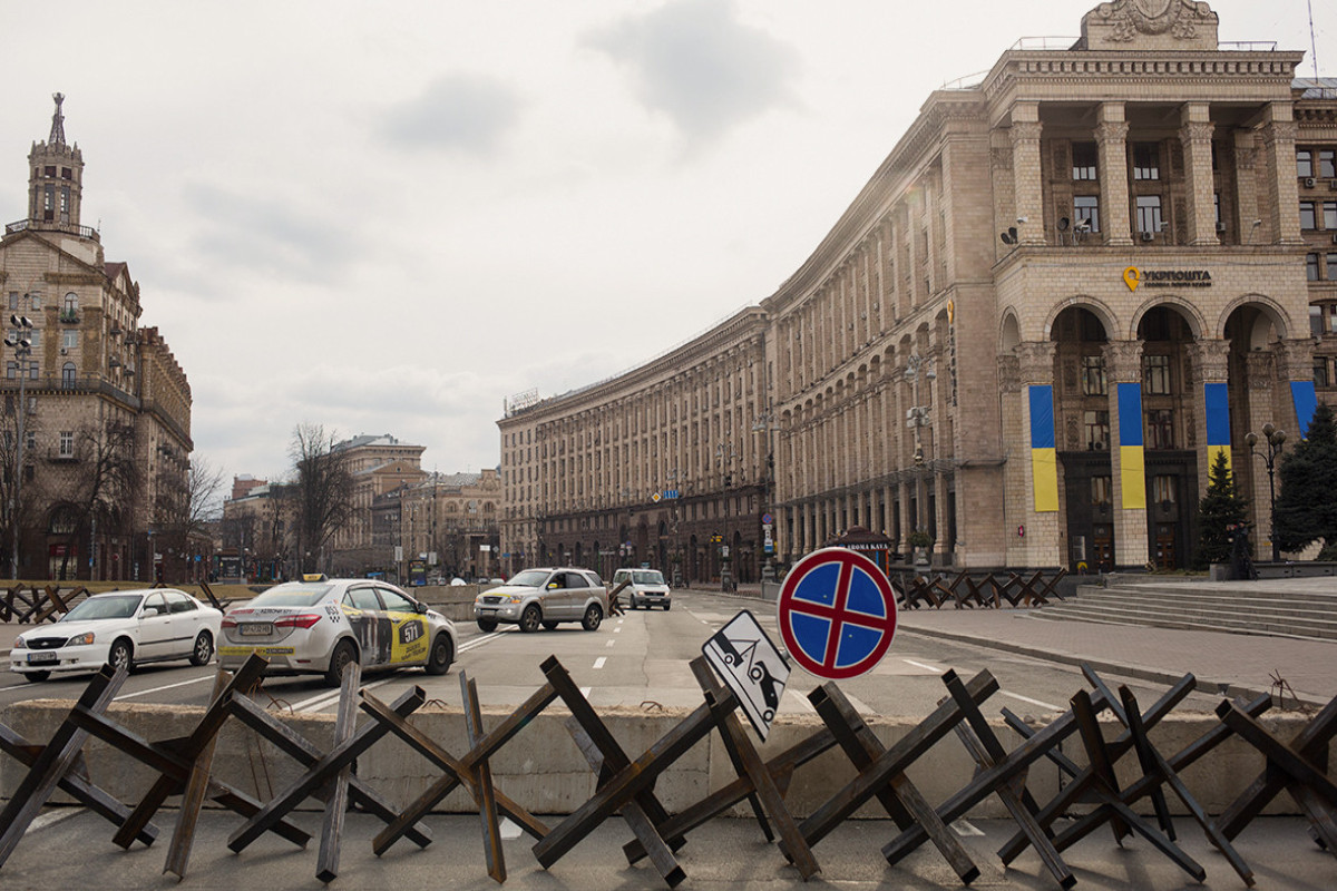 Politico: Joe Biden may pay a visit to Kyiv
