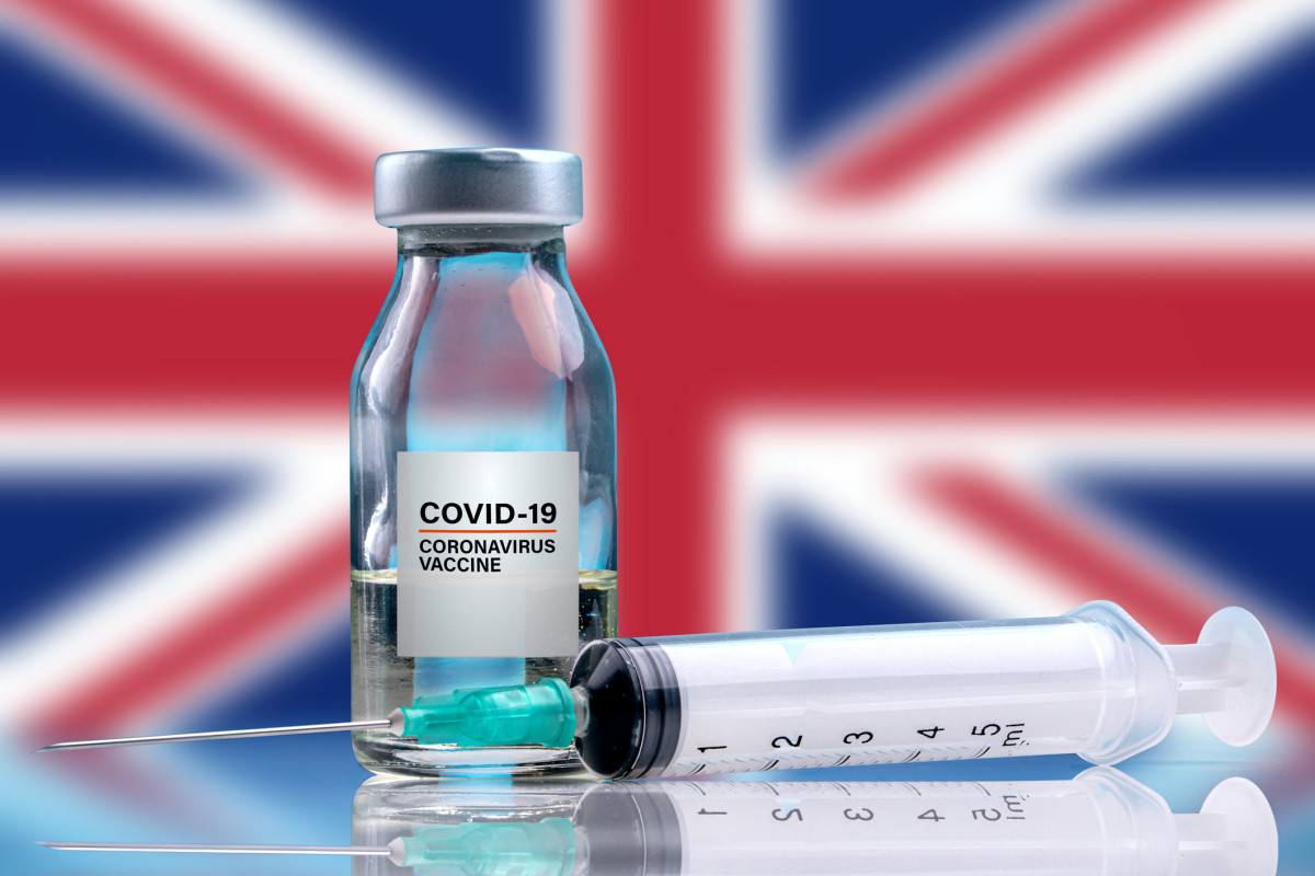 UK approved Valneva vaccine