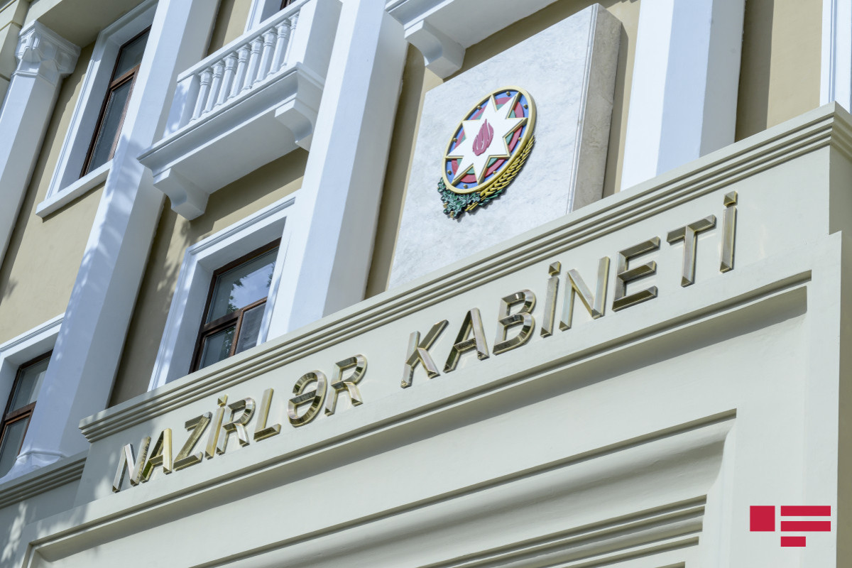 Cabinet of Ministers