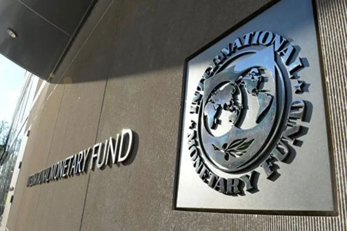 IMF to downgrade forecast for over 140 economies amid Russia-Ukraine conflict