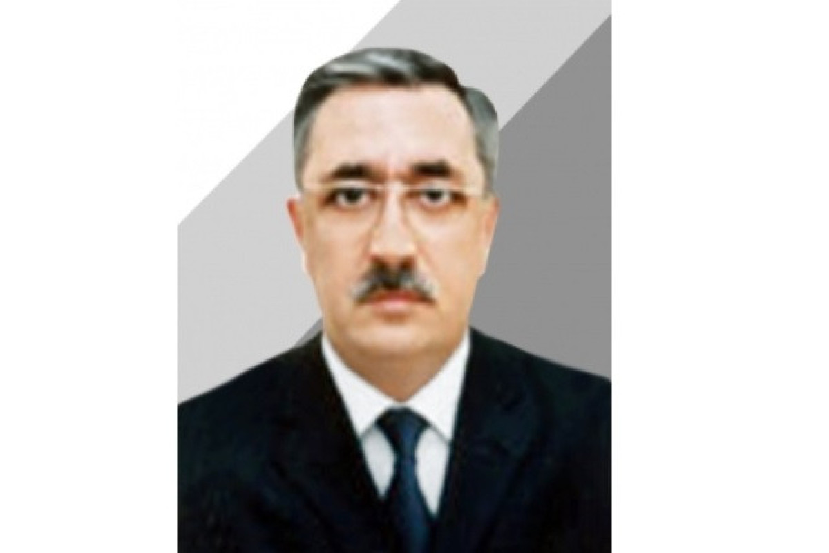 Ilgar Fati-zade, First Deputy Finance Minister Samir Sharifov