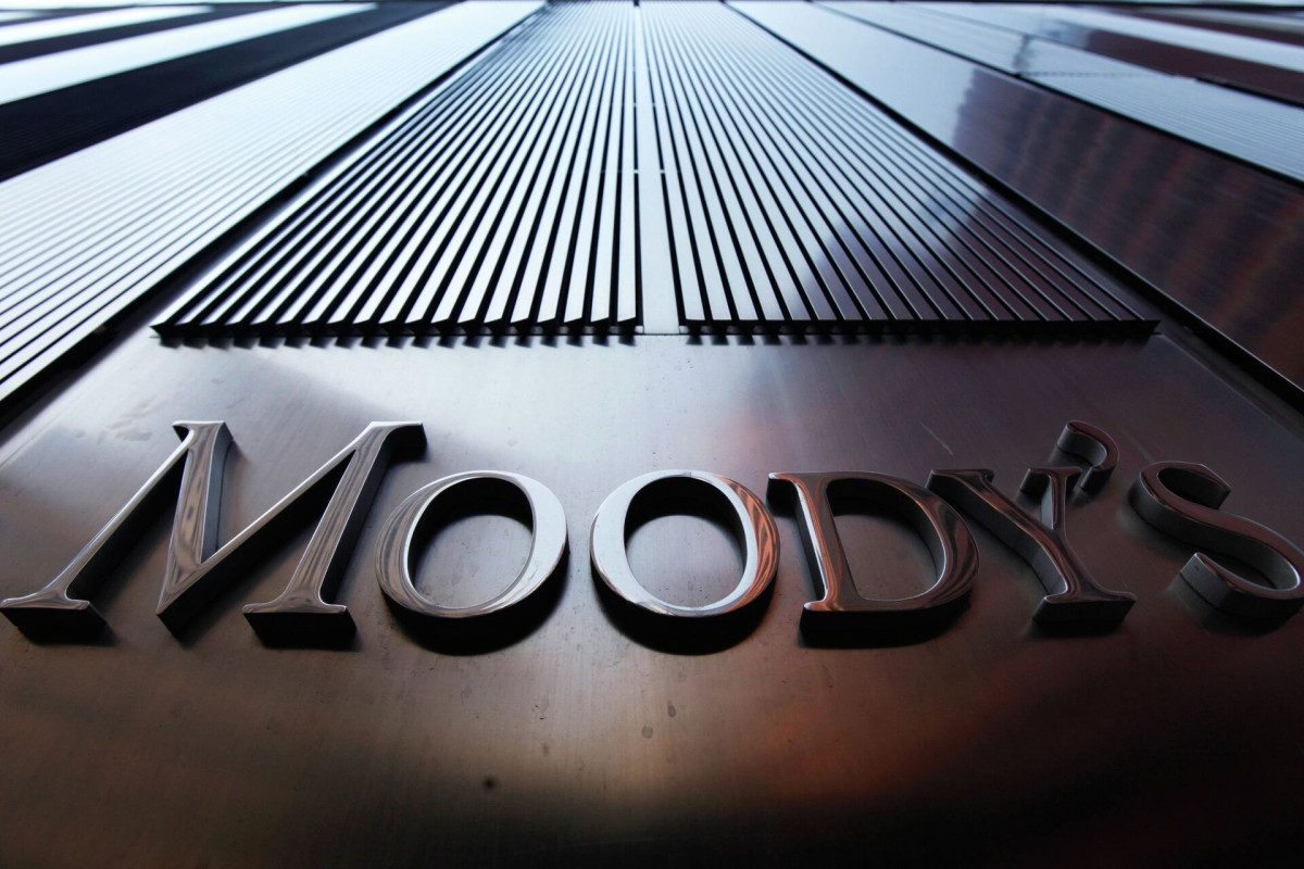 Rubles for dollar debt presages a Russian default, Moody’s warns
