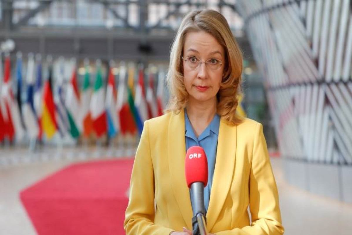 Tytti Tuppurainen, Finnish Minister for European Affairs