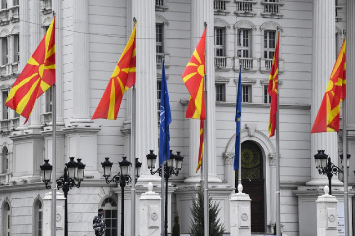 North Macedonia declares another 6 Russian diplomats persona non grata