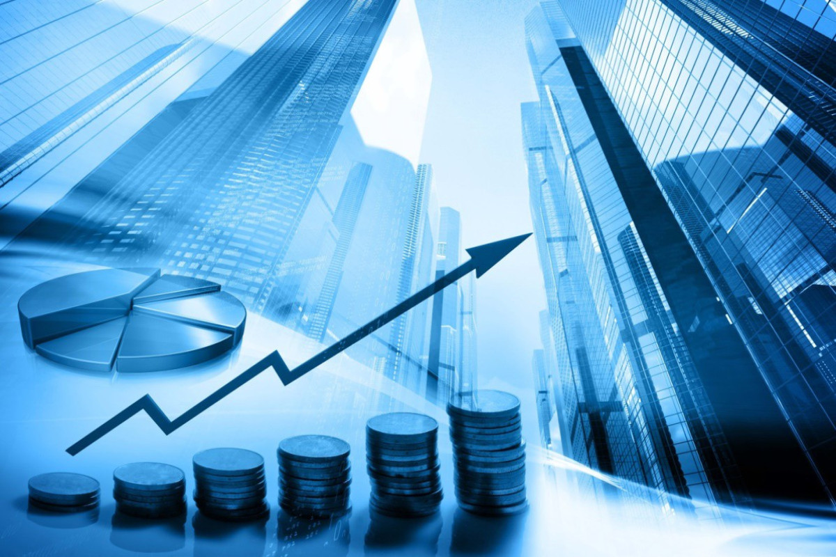 Volume of foreign investment in Azerbaijan fell sharply in the first quarter