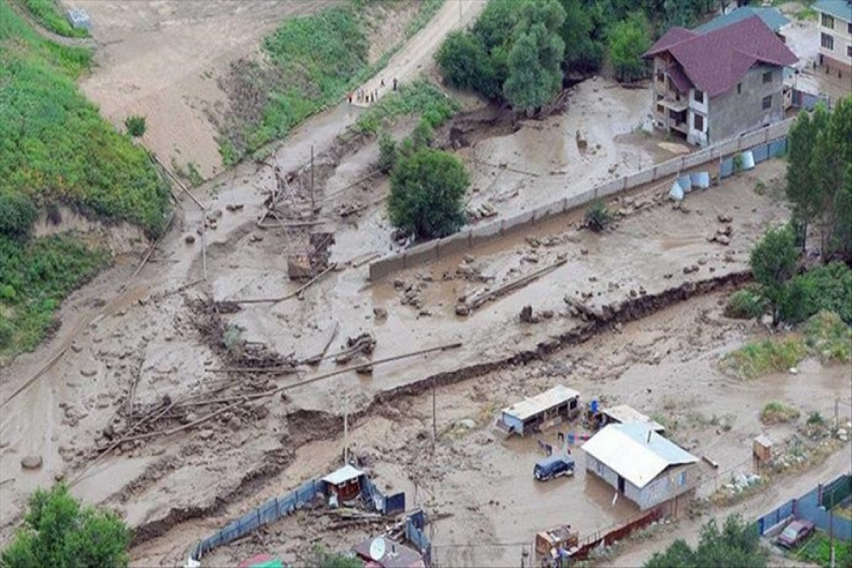 Death toll from S.Africa floods rises to 395 - SABC