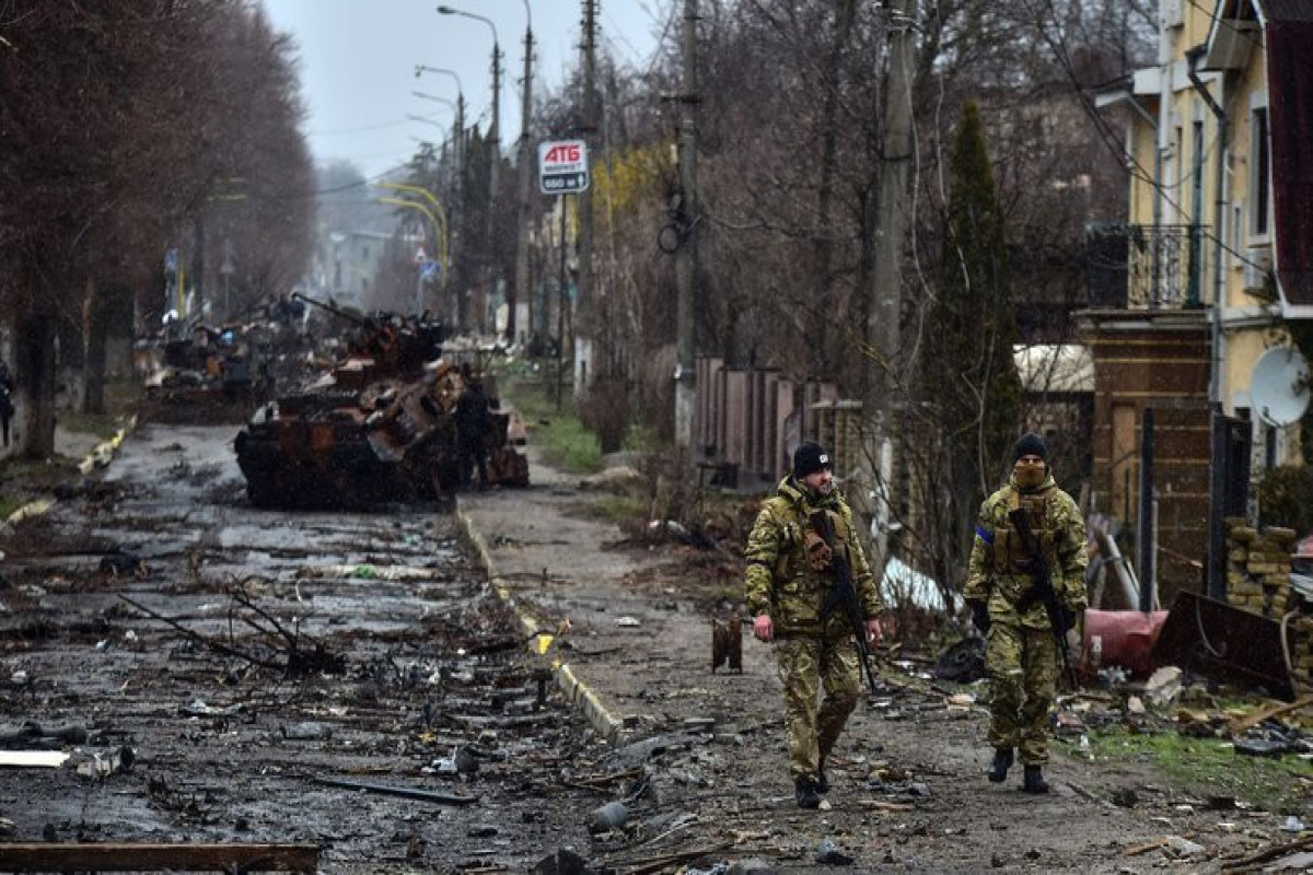 Russia war on Ukraine could last all of 2022, Blinken says