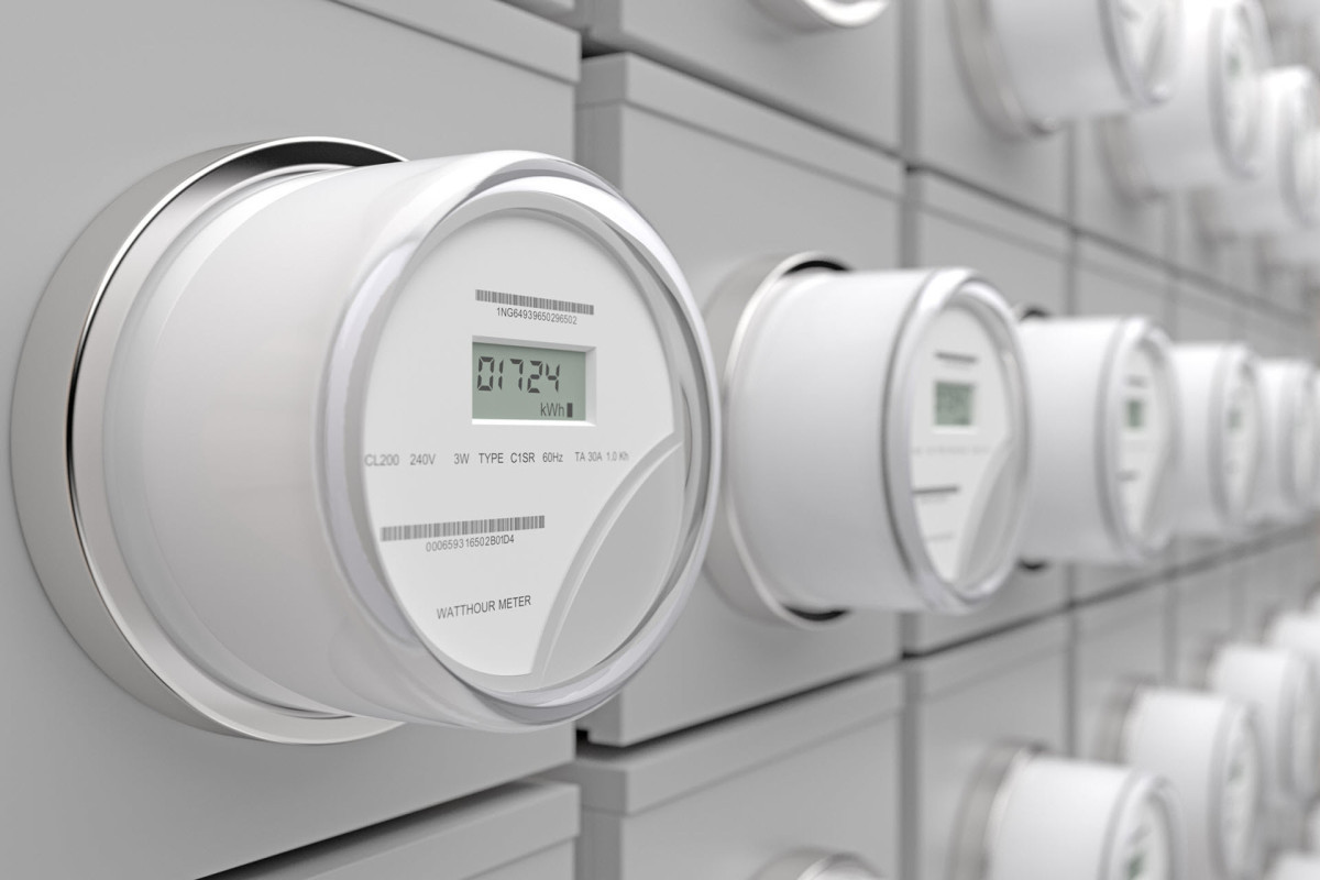 Procedure for installing electricity meters in apartments and houses changed