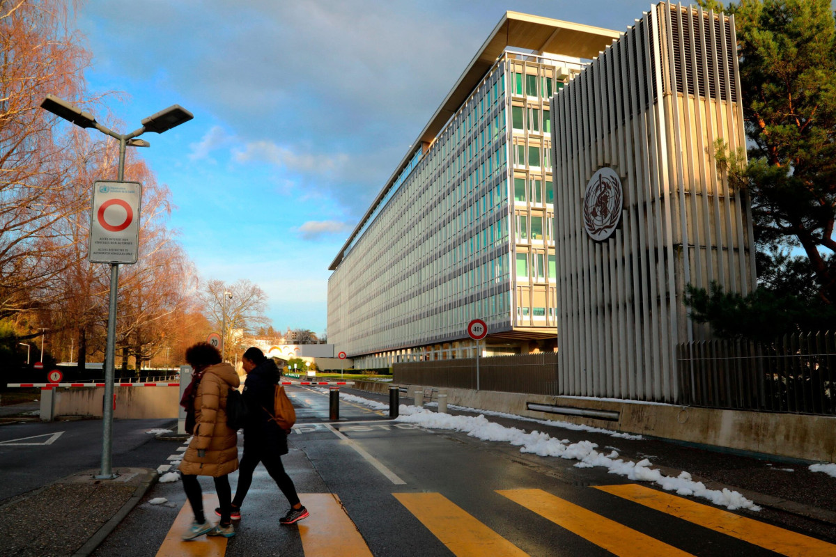 International health officials investigate unexplained increase in severe liver infection among children