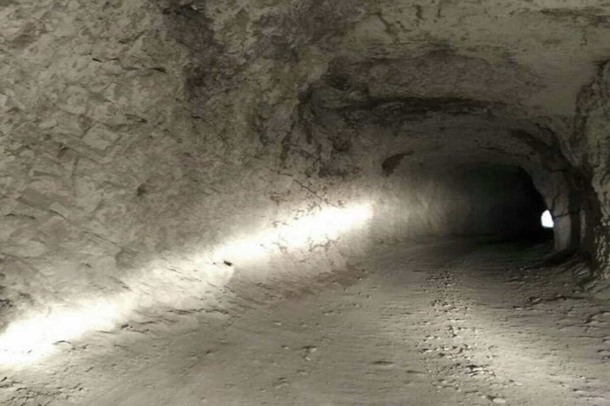 Memory of martyrs of "Tunnel Massacre" commemorated in Kalbajar-UPDATED 