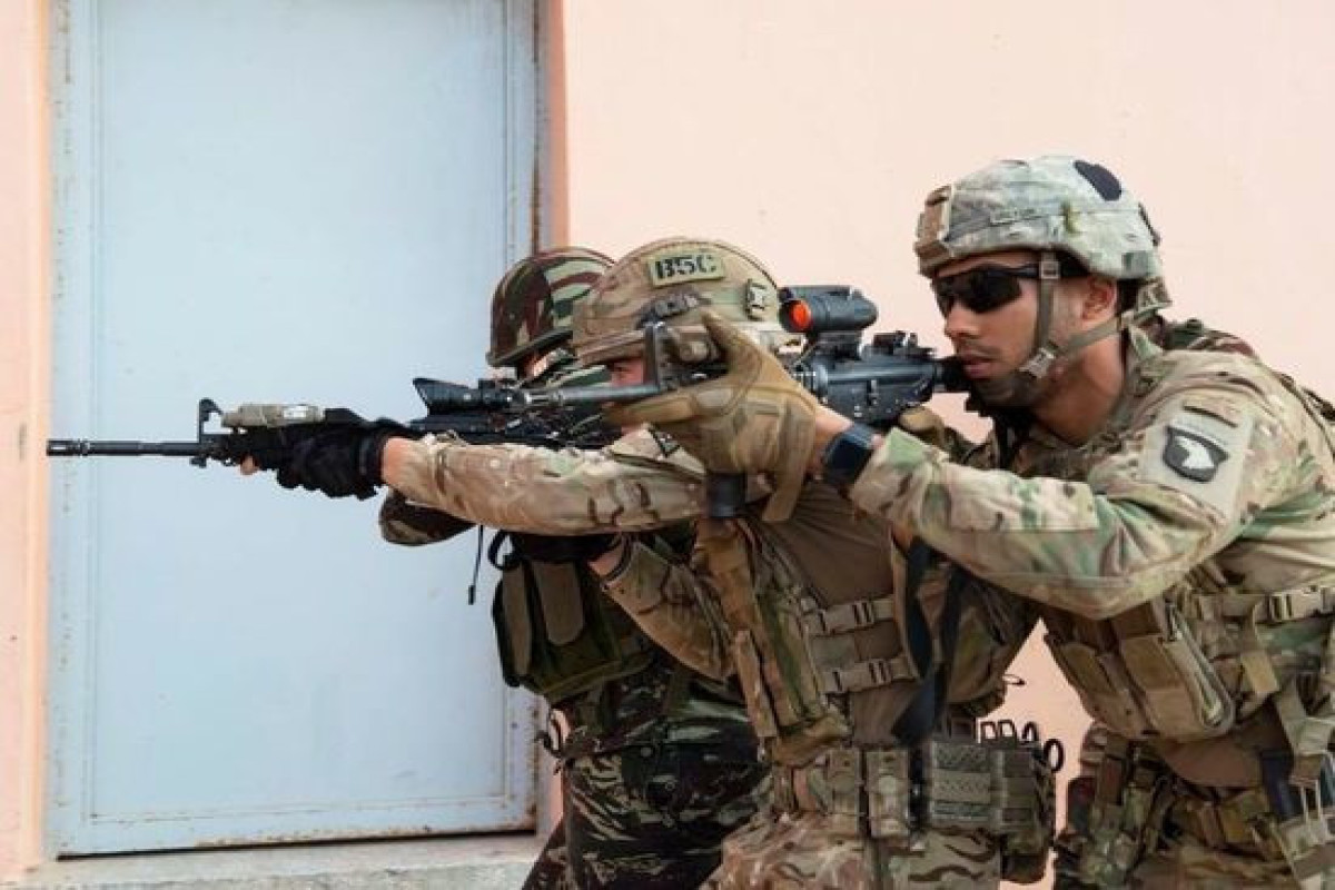 British military instructors returned to Ukraine