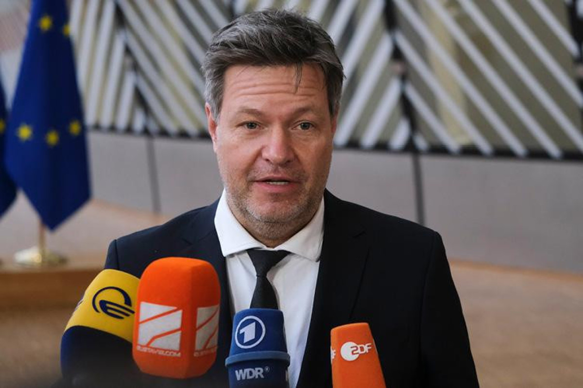 Immediate ban on Russian gas may undermine social peace in Germany - minister