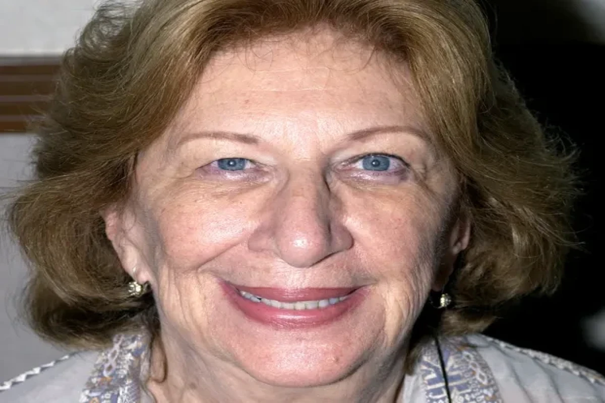 Liz Sheridan