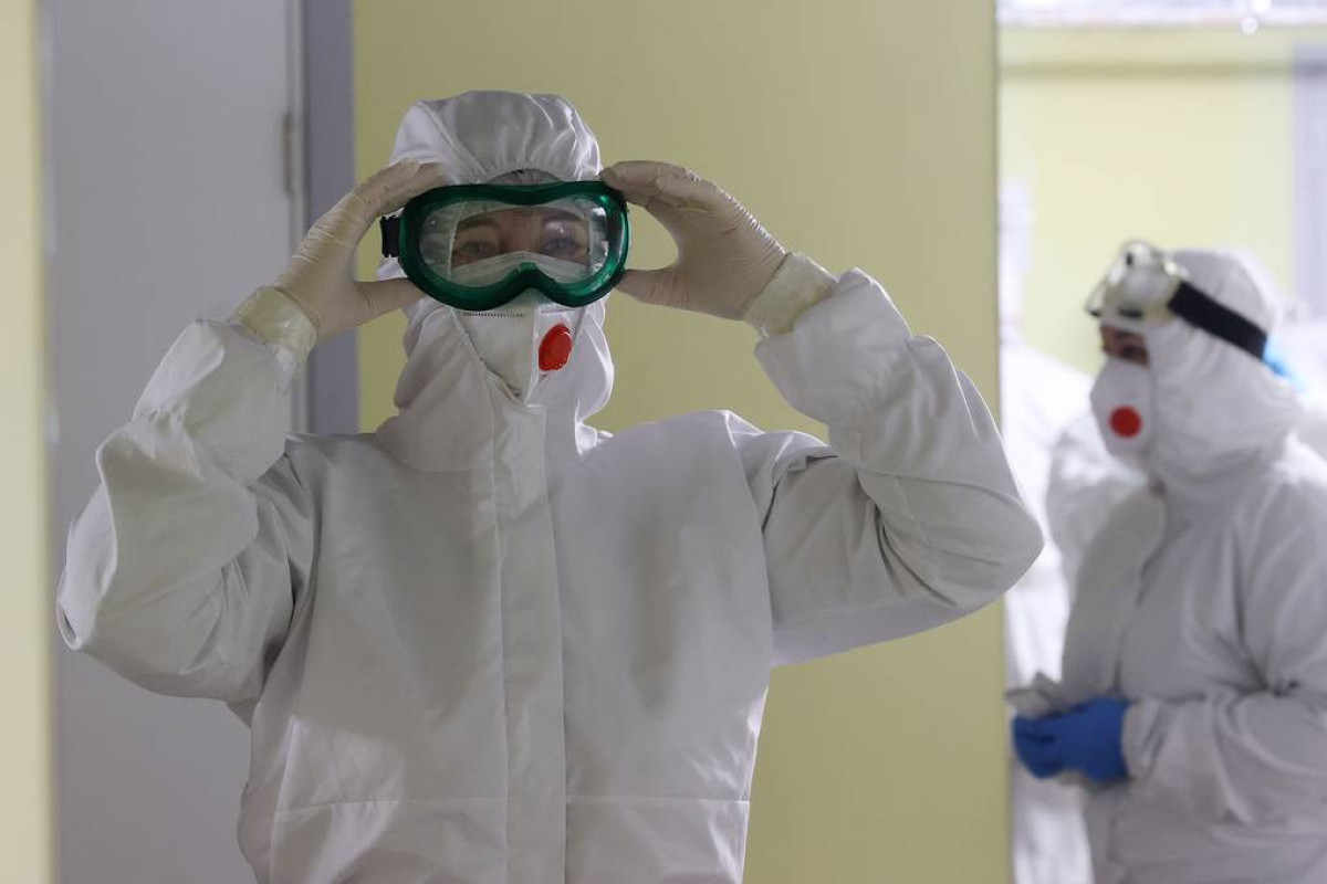 Russia’s COVID-19 cases tally rose by 11,095 over the past day