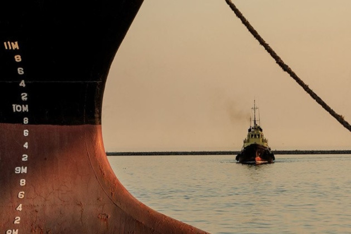 Italy closes ports to Russian vessels from Sunday