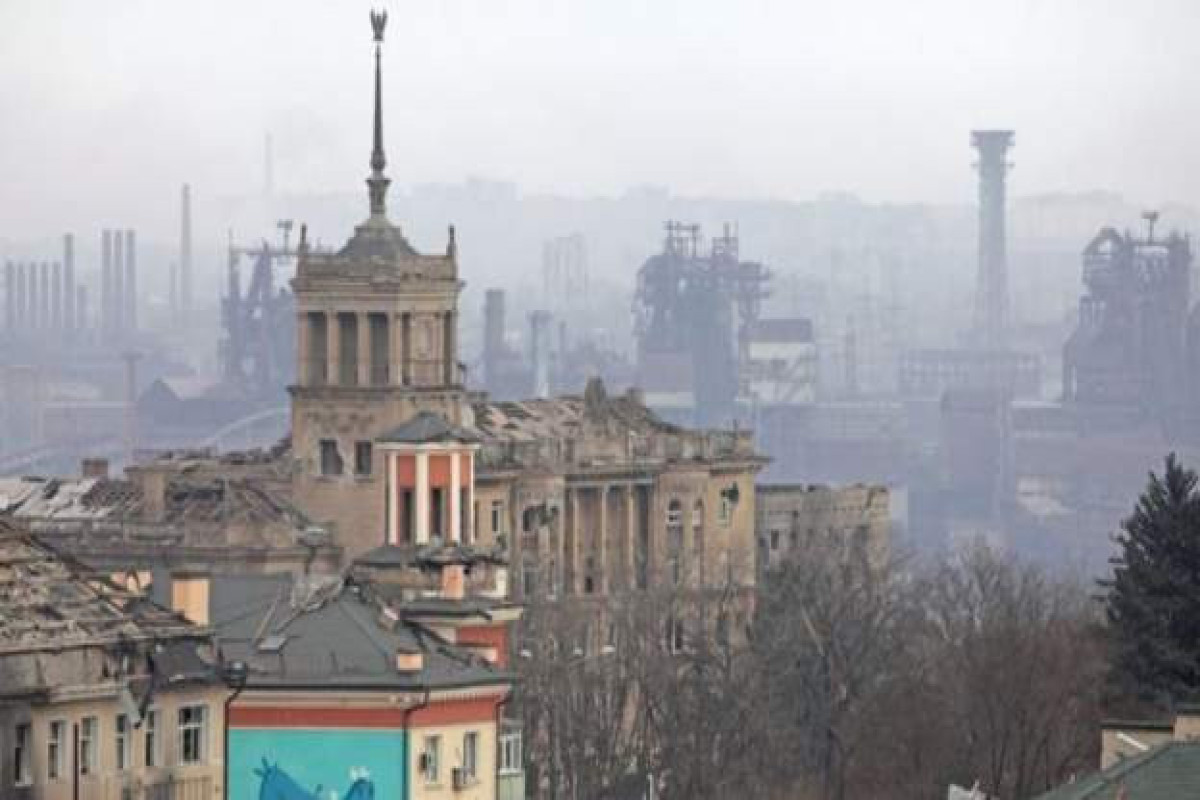 Moscow's surrender window begins-UPDATED 