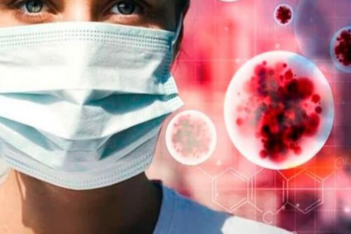Azerbaijan logs 13 new COVID-19 cases