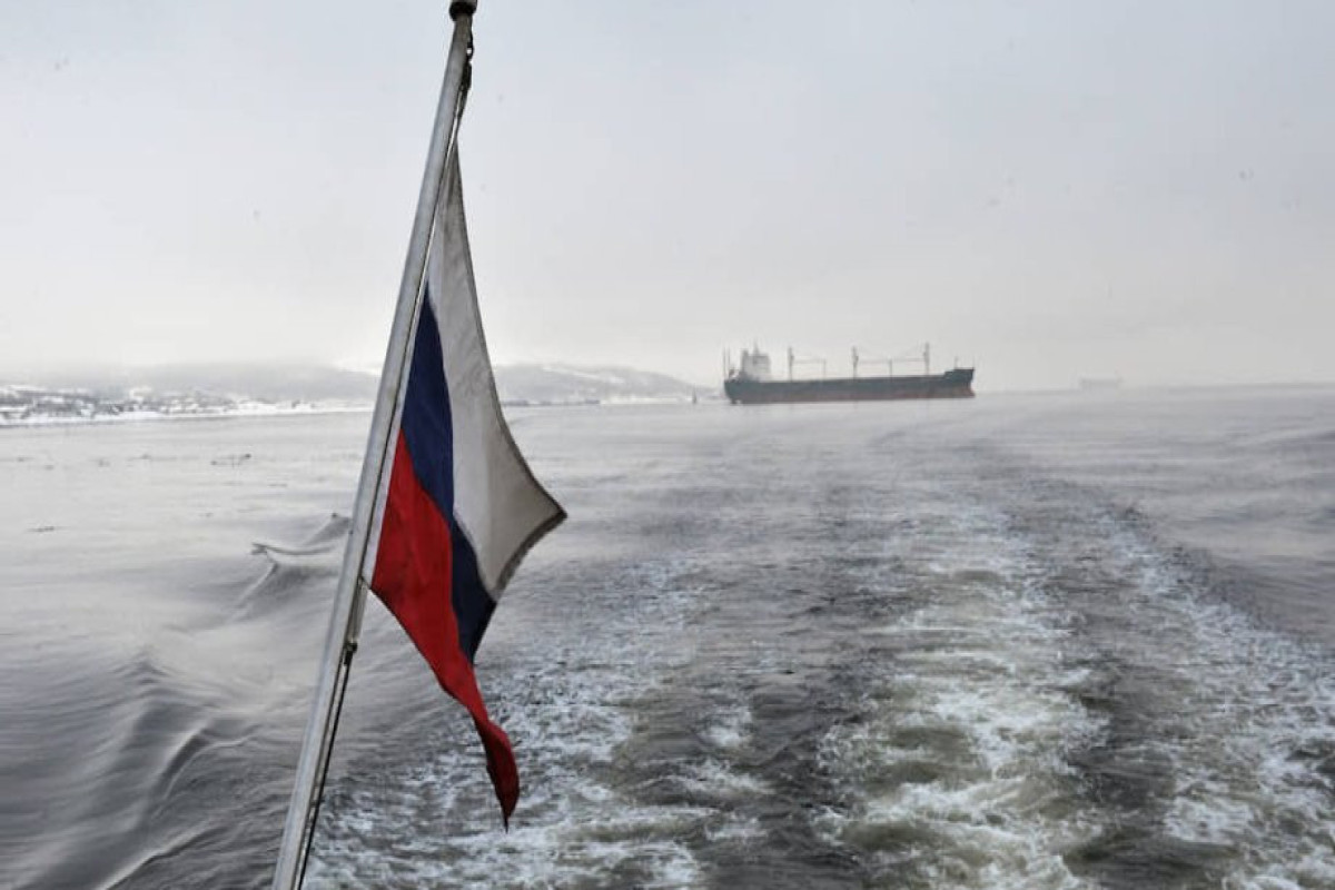Estonia bans Russian ships from entering country’s ports