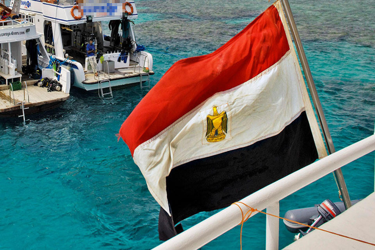 Egypt suspends imports from over 800 companies