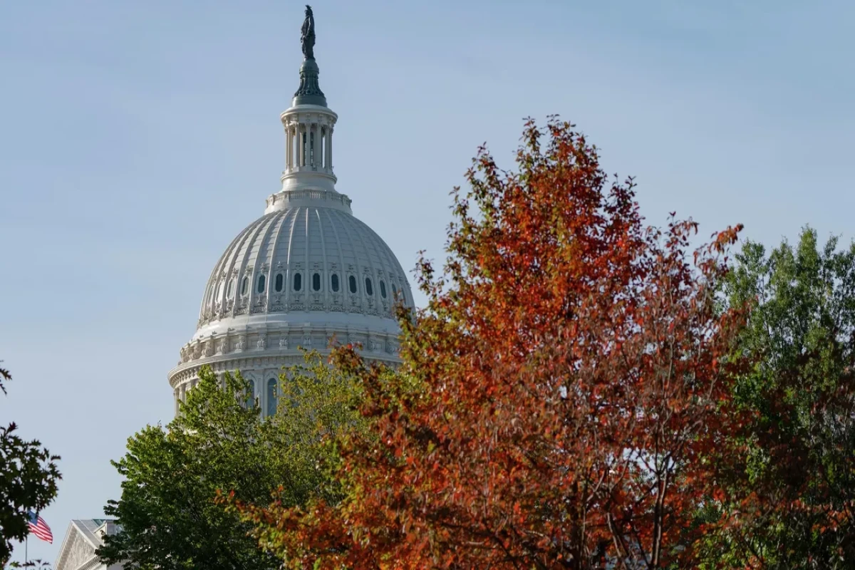 US Congress members to visit Germany, UAE, hoping to get more support for Kyiv