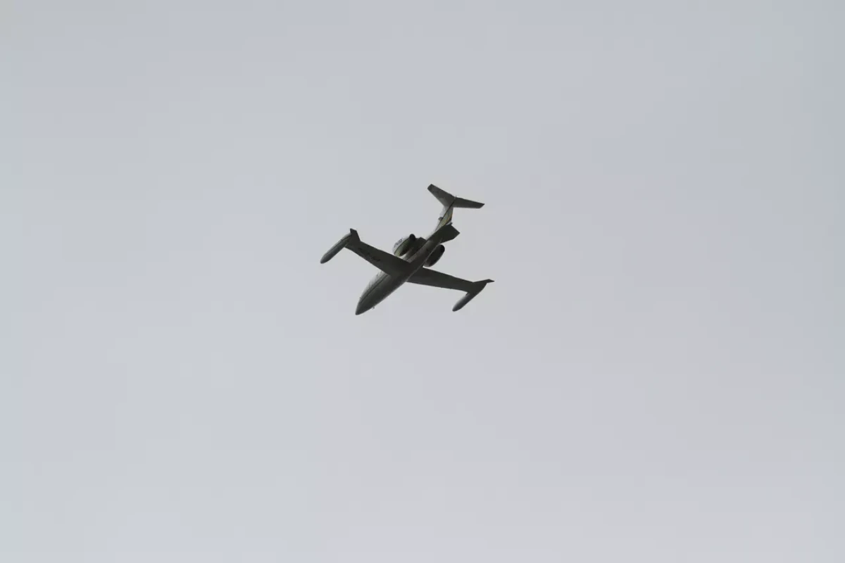 Plane crash in Finland kills pilot