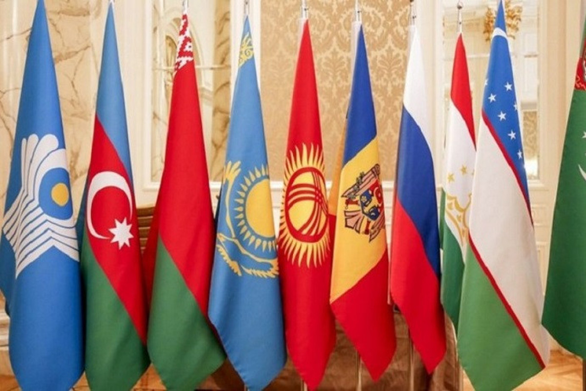 Azerbaijan's export to CIS countries increased by 60,4%