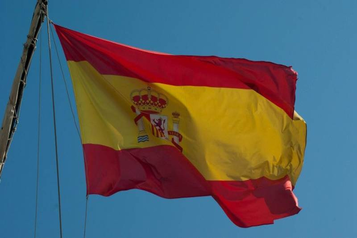 Spain to reopen Kyiv embassy
