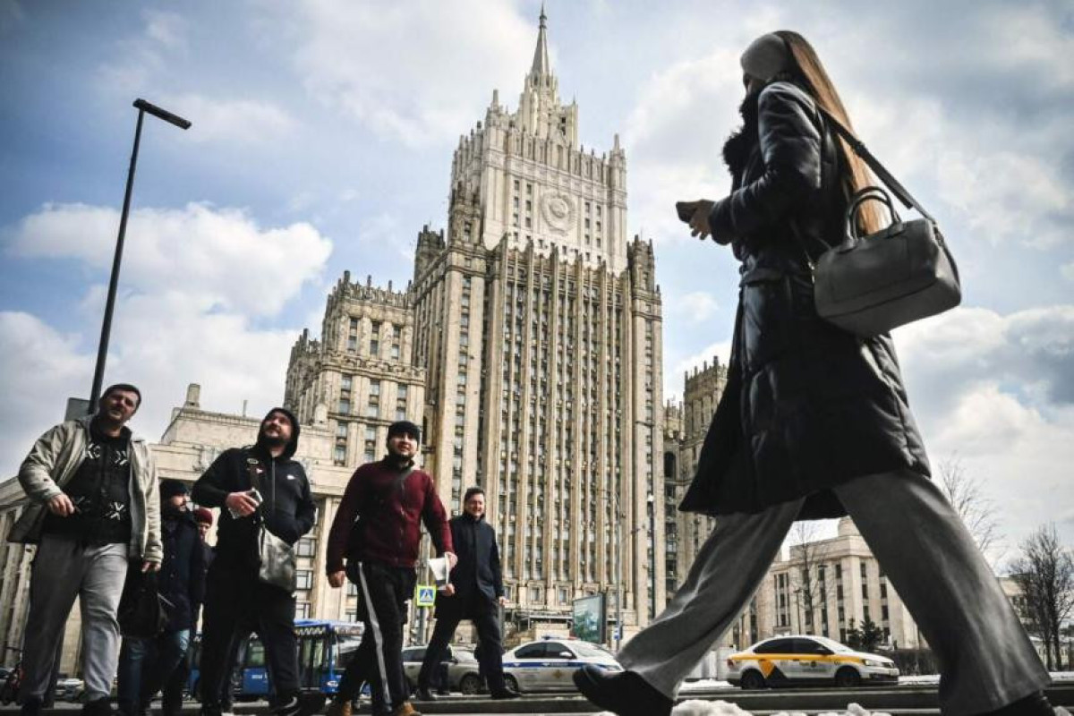 200,000 risk losing jobs in Moscow over sanctions: Mayor Sobyanin