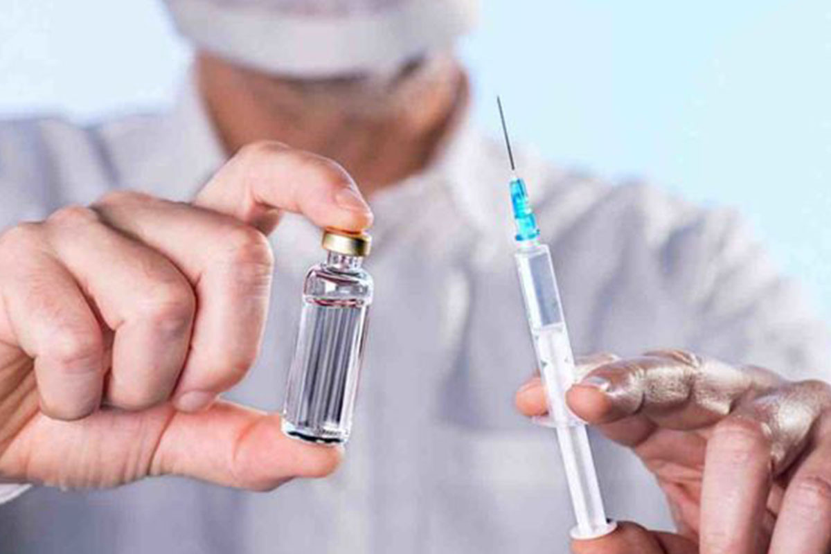 No vaccination against COVID-19 implemented in Azerbaijan over past day