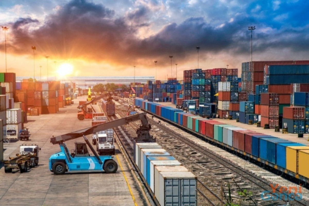 Azerbaijan’s import from Ukraine decreased by up to 4 times in March
