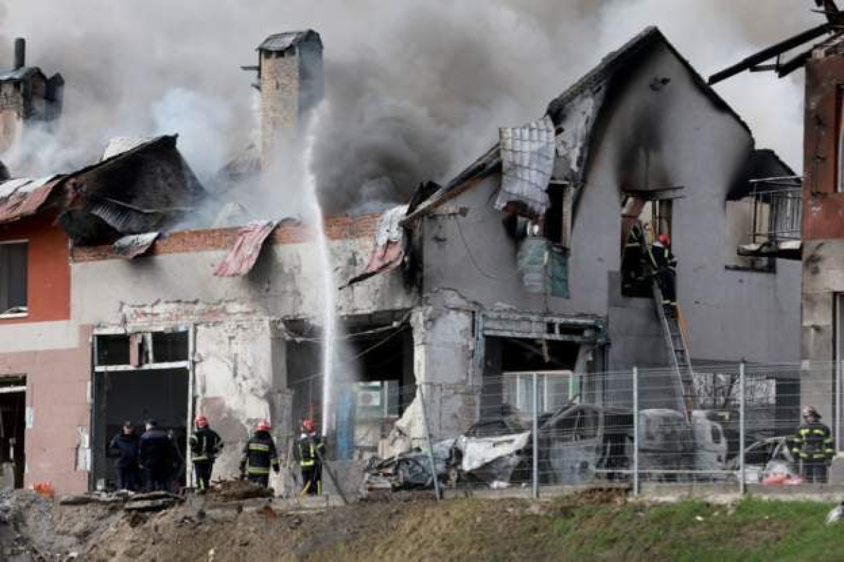 UN: Over 2,000 civilians killed during Ukraine war