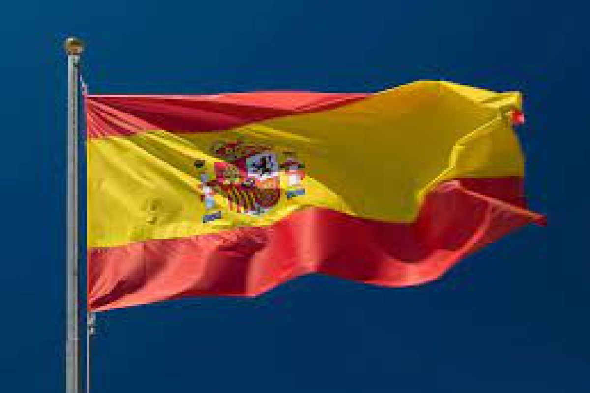 Spain will reopen its embassy in Kyiv "in the coming days," prime minister says