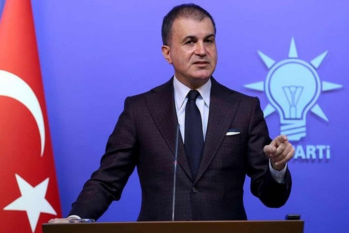 Omer Celik