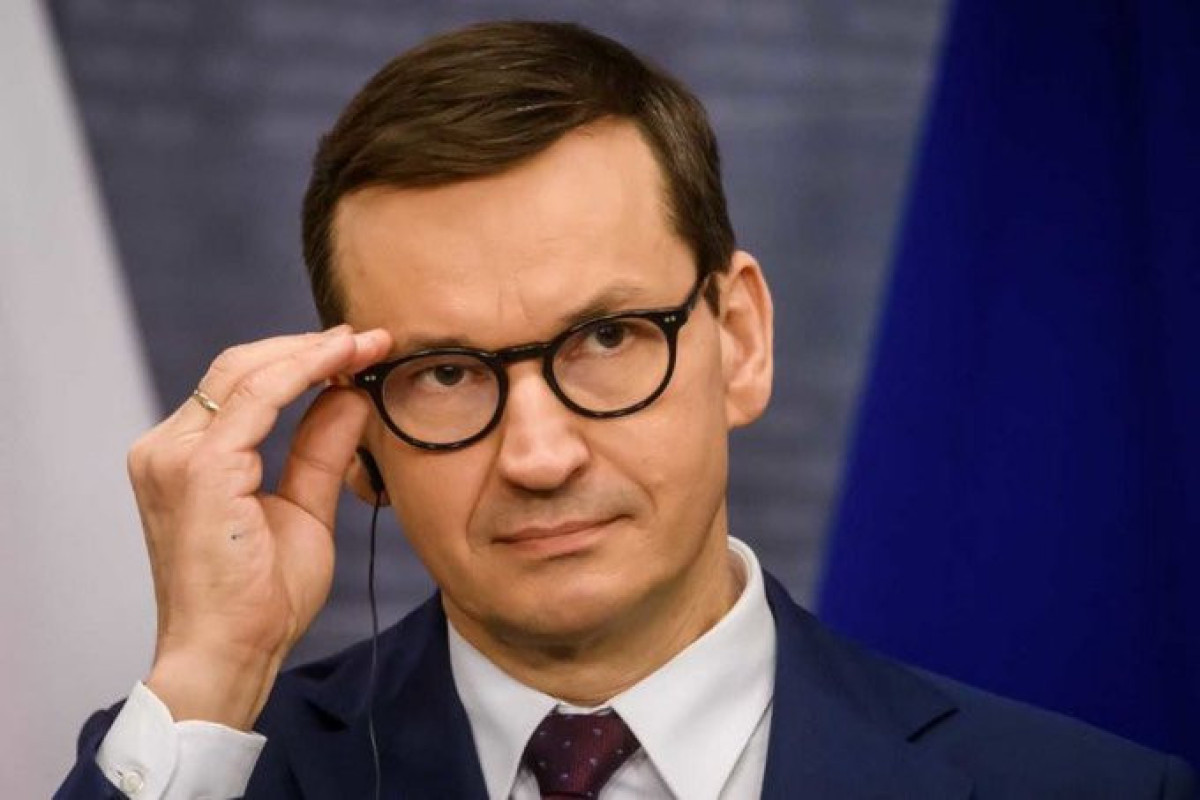 Michal Dworczyk, Polish Prime Minister