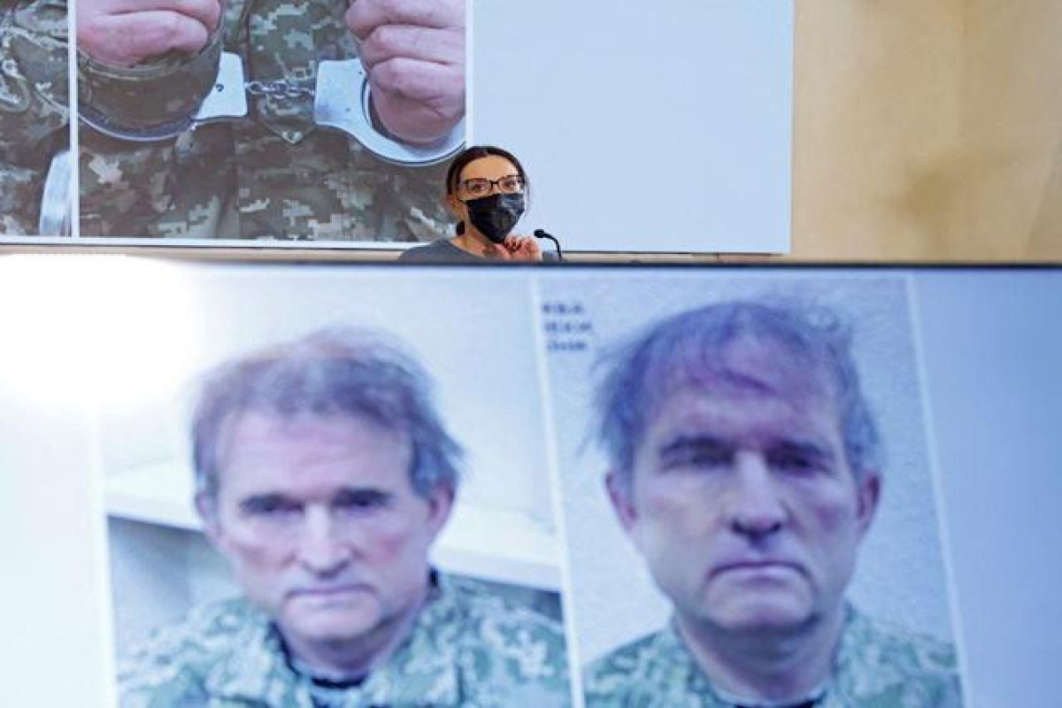 UK not looking to help Russia with hostage swap for two British fighters, minister says