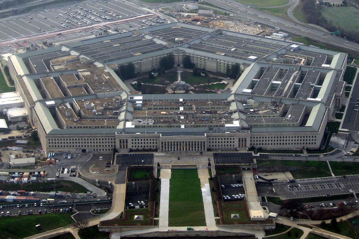 US defense secretary will discuss the war in Ukraine with Polish and Czech counterparts