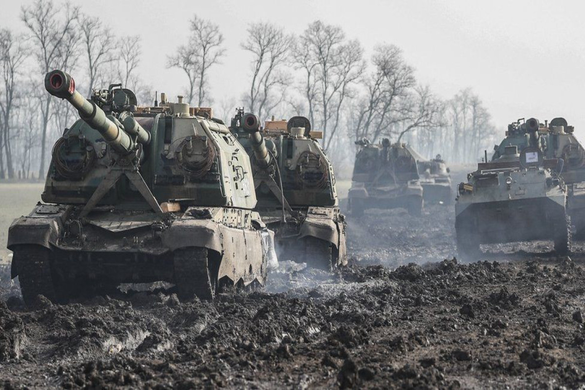 Germany will buy arms for Ukraine from private manufacturers