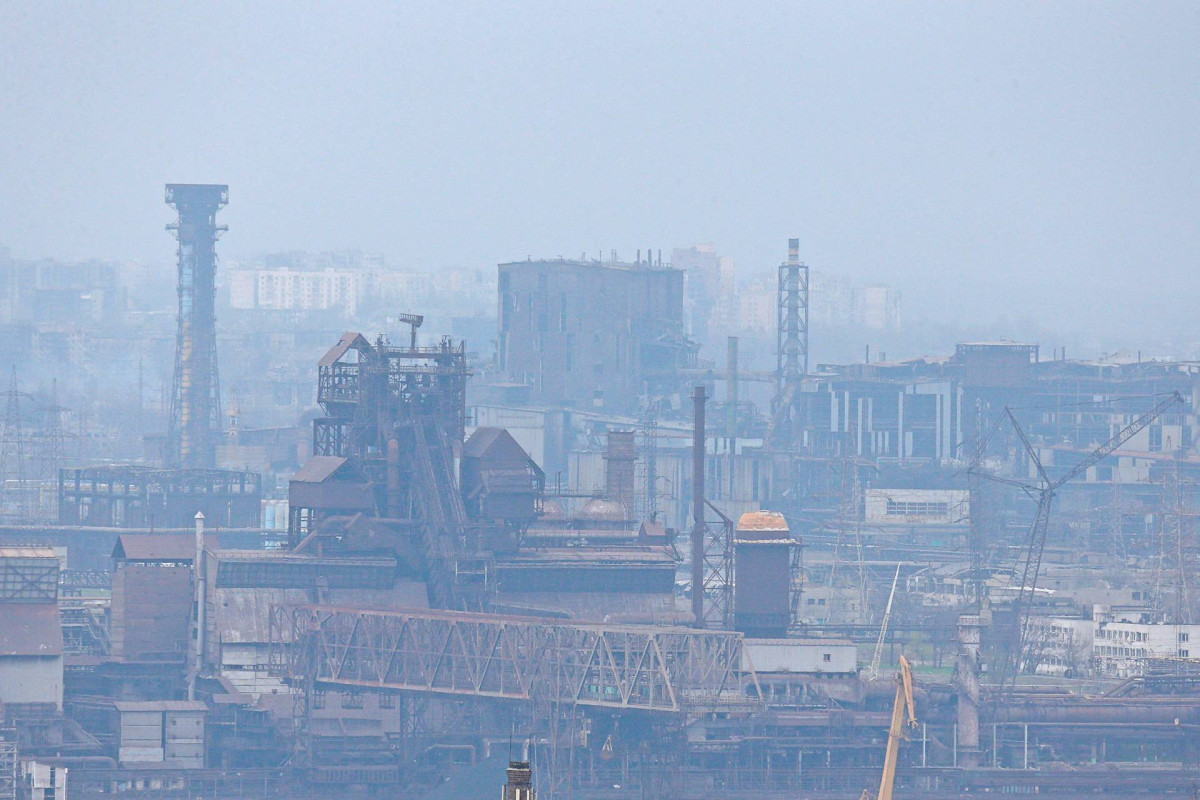 Russia again declare a state of silence in Ukraine