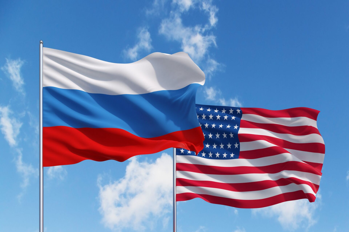 Russia urges US to abandon 'futile policy' of blockade, sanctions