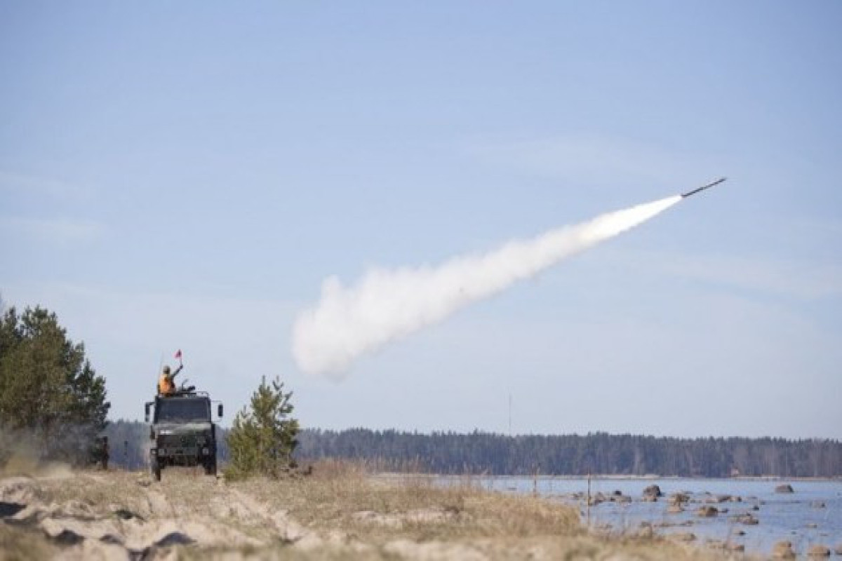 Norway sends 100 Mistral anti-aircraft missile systems to Ukraine